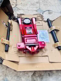 جگ سيارات • ٣ طن • كارتون