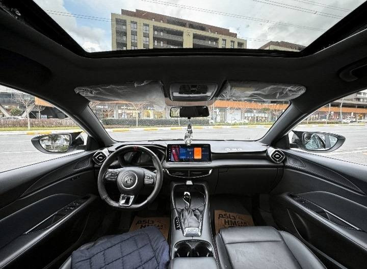 MG GT 2025
ئێمجی جیتی فول فول مواسەفات
0751 7653390 
ئاوێنە شەفت شاشە بیلادی اكتيف
فول مواصفات بصمه+سلاید
گیر توماتیک شاشه ئایپاد 
تحديد سرعه كوشن جلد
تبريد مركزى بئ صبغ بێ تحديل بئ قه پ و قۆپ ٩ هه زار ڕۆشتووە به ناوی خۆمه
*********** 
سياره كه له هه وليره أربيل, العراق
