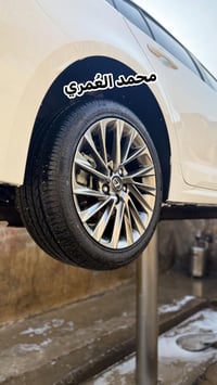 جنوط 17 • مراوس كامري 18 • الكوت