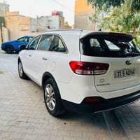 سورنتو خليجي • ٢٠١٦ • رقم اربيل