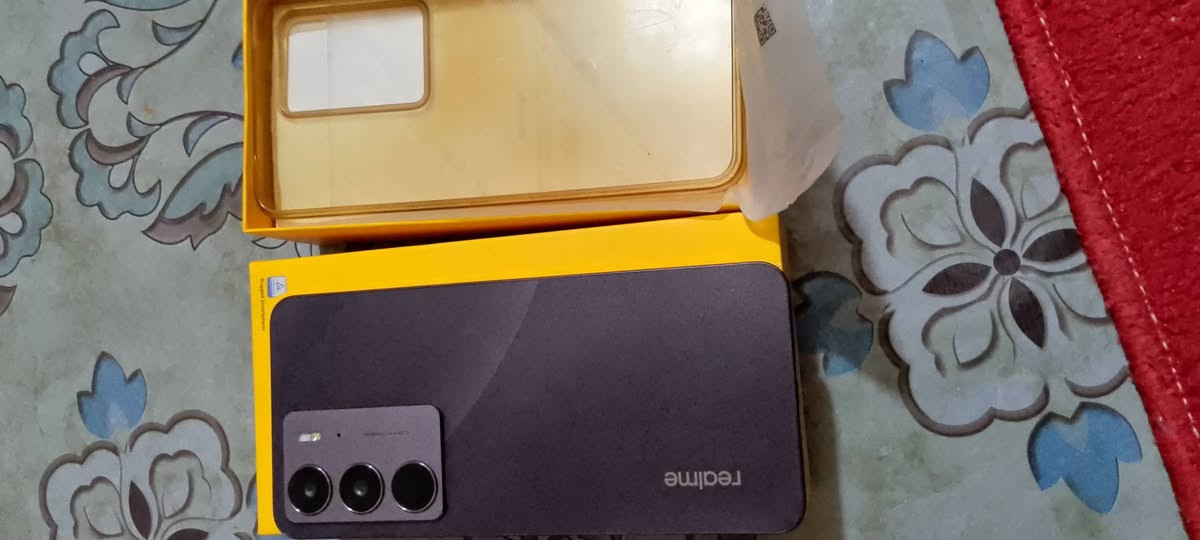 موبايل C75لبيع استعمال شهر السعر٢٠٠الف


**إذا كنت صاحب هذا الإعلان وتريد حذفه لأي سبب، رجاءا أرسل رسالة إلى الدعم الفني**