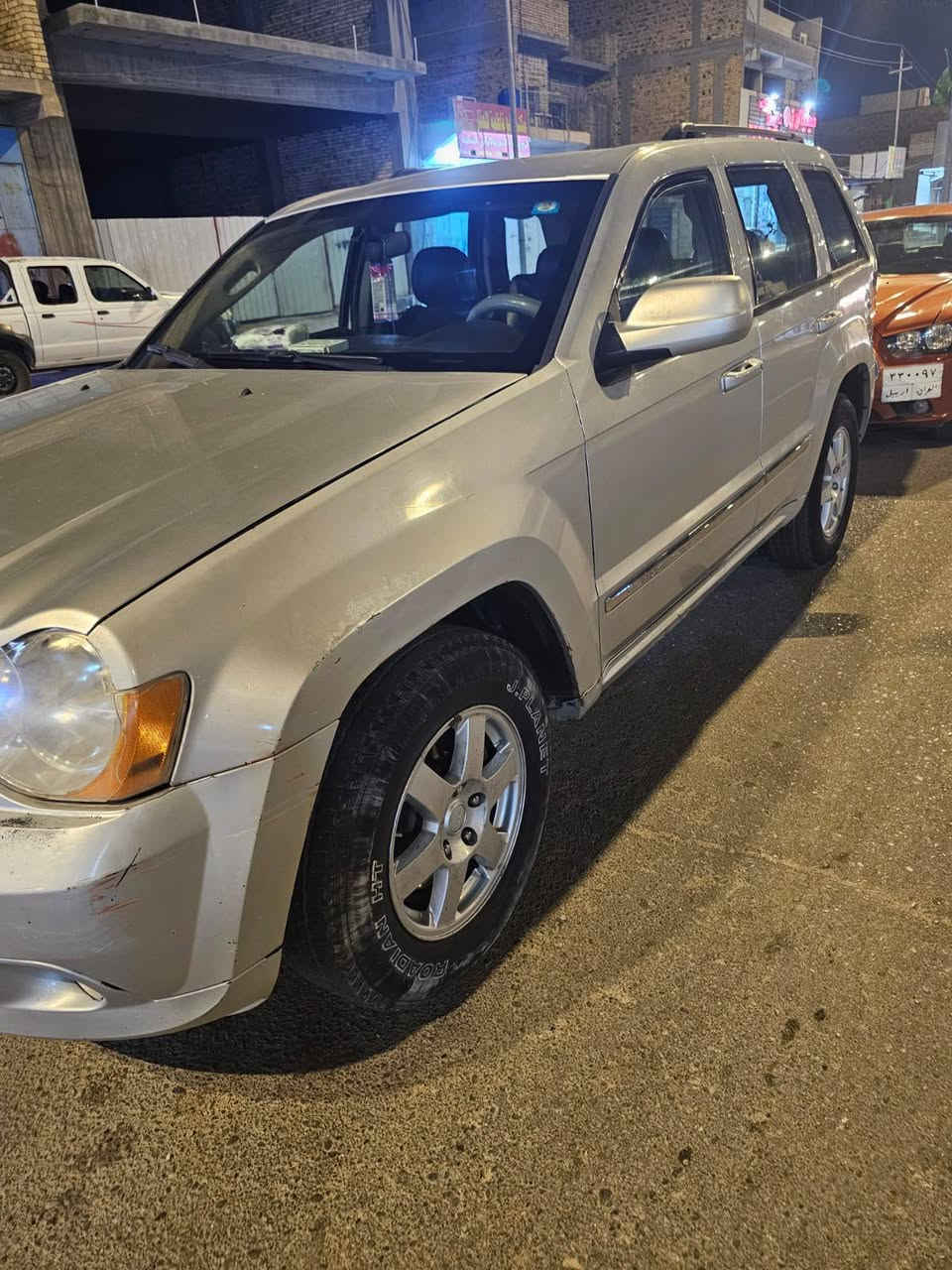 الببع


**إذا كنت صاحب هذا الإعلان وتريد حذفه لأي سبب، رجاءا أرسل رسالة إلى الدعم الفني**