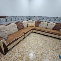 ديوان زاوية • ٨ مقاعد • حي الشيماء