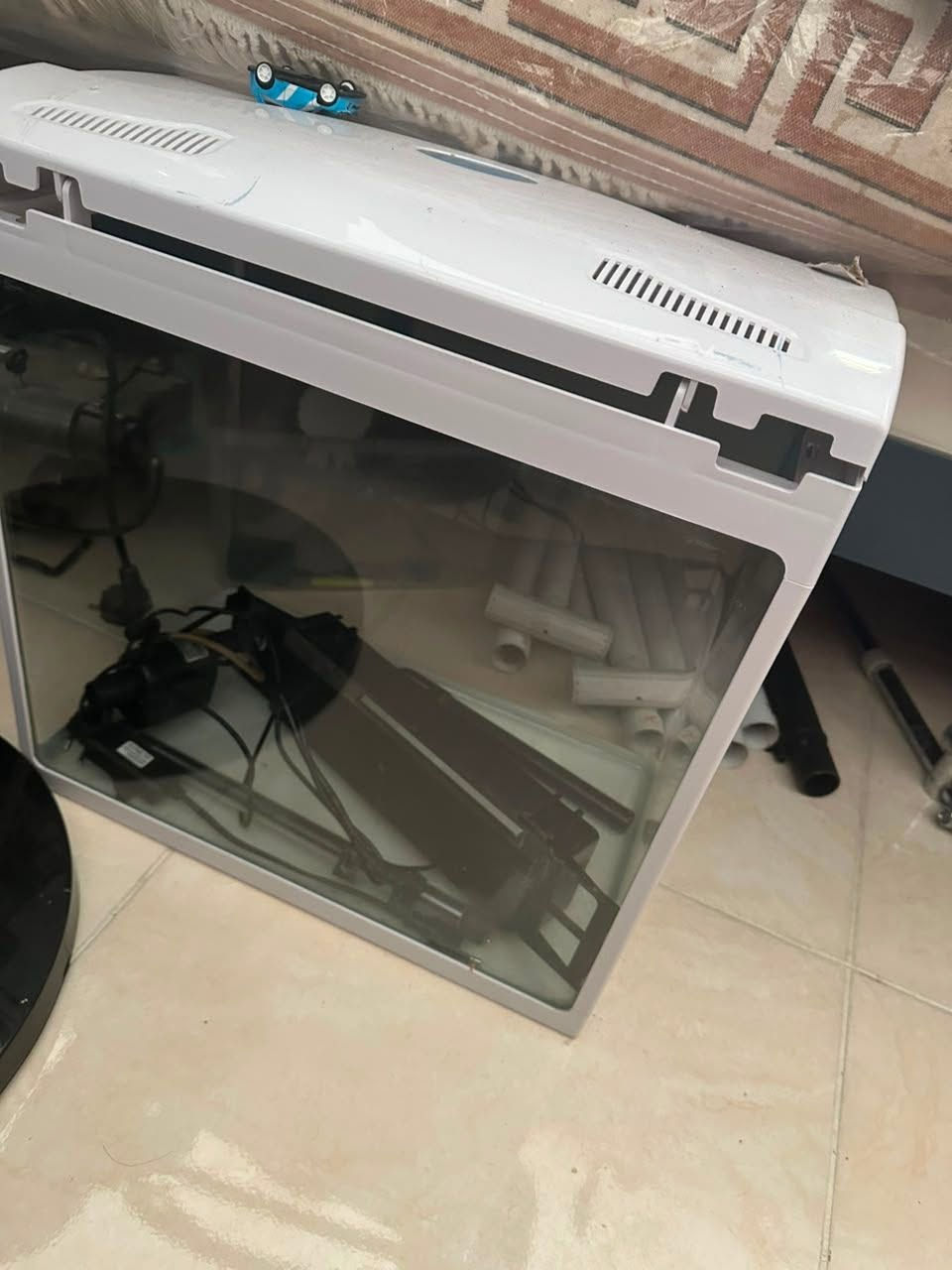 أغراض منزل للبيع +9647713303543 واتس لمعرفة السعر ارجو الاتصال


**إذا كنت صاحب هذا الإعلان وتريد حذفه لأي سبب، رجاءا أرسل رسالة إلى الدعم الفني**