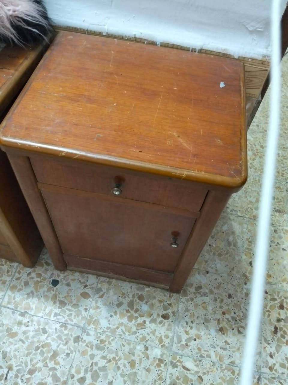 السلام عليكم غراب للبيع عنواني نجف حي الوفاء اللي يحب يسال على الاسعار يدخل خاص


**إذا كنت صاحب هذا الإعلان وتريد حذفه لأي سبب، رجاءا أرسل رسالة إلى الدعم الفني**