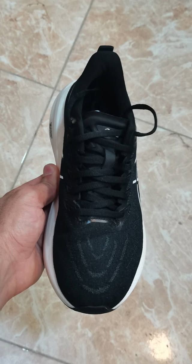@ asics 3D GUIDANCE SYSTEM
اسیکس قياس ٣٩
طول قدم ٢٤.٥
نضيف ارجنال توصیل مجاني


**إذا كنت صاحب هذا الإعلان وتريد حذفه لأي سبب، رجاءا أرسل رسالة إلى الدعم الفني**