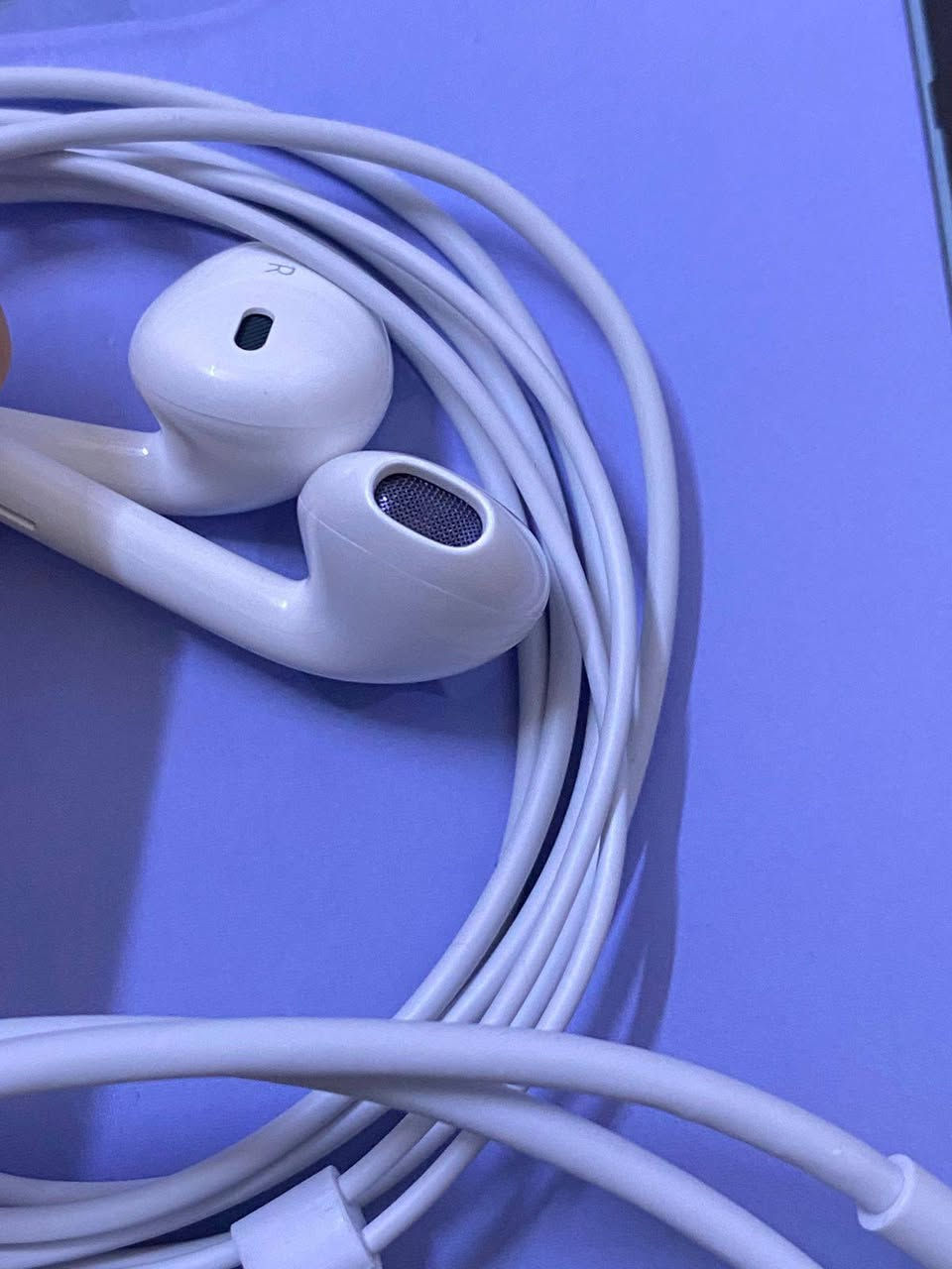 شاحنه وهتفون وكارتون مالات ايفون 13 اصليات امانه وع فحص سعرهن ٣٠ الف توصيل مجاني تفحص عود تدفع فلوسهن بشرط


**إذا كنت صاحب هذا الإعلان وتريد حذفه لأي سبب، رجاءا أرسل رسالة إلى الدعم الفني**