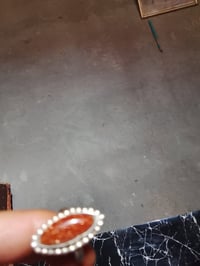 فضة • محابس