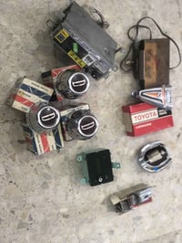 قطع اصلي • كرون 77-82 • داتسن 79