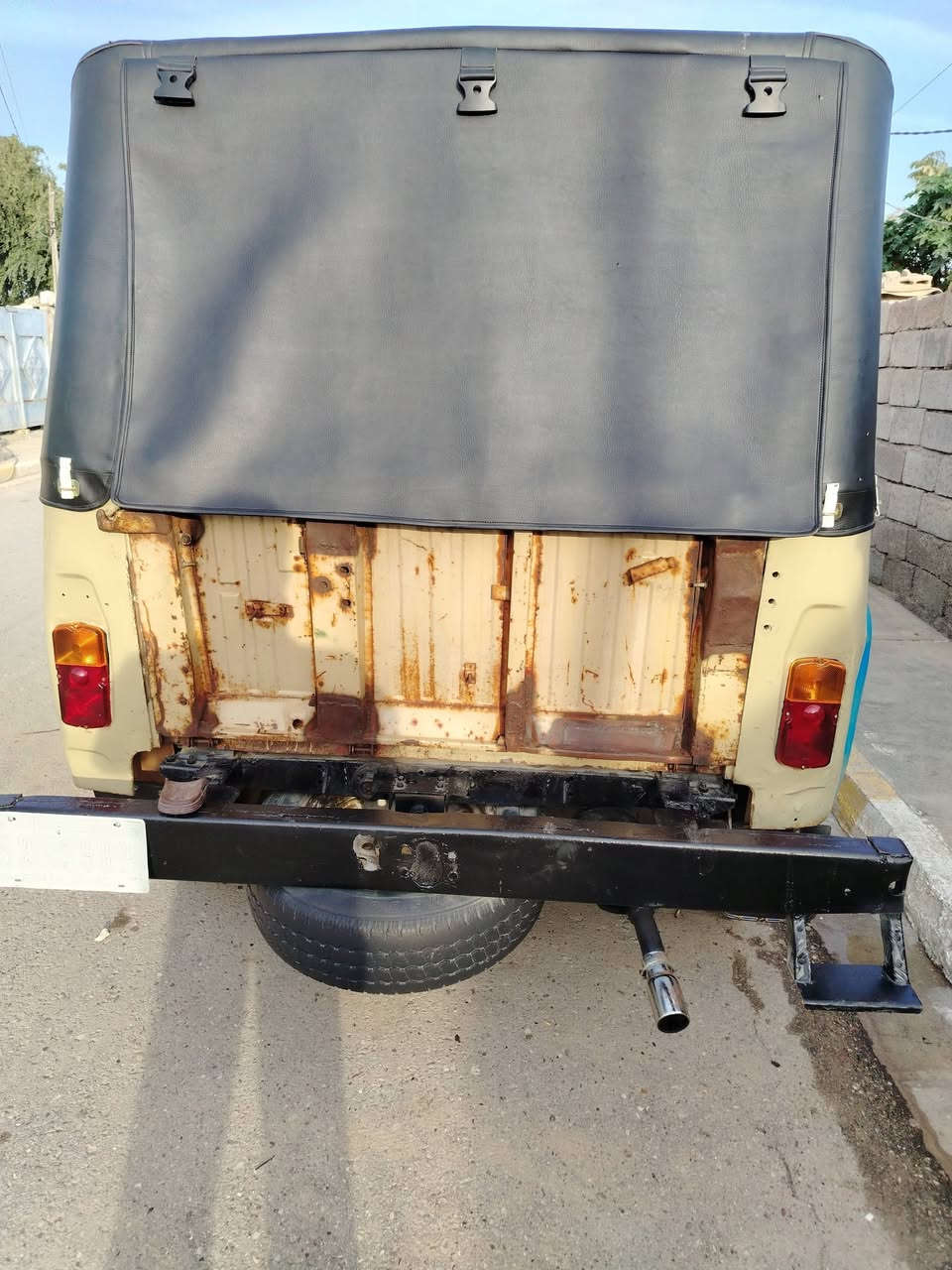 واز 88 للبيع العنوان صويره الاستفسار الرقم ***********
