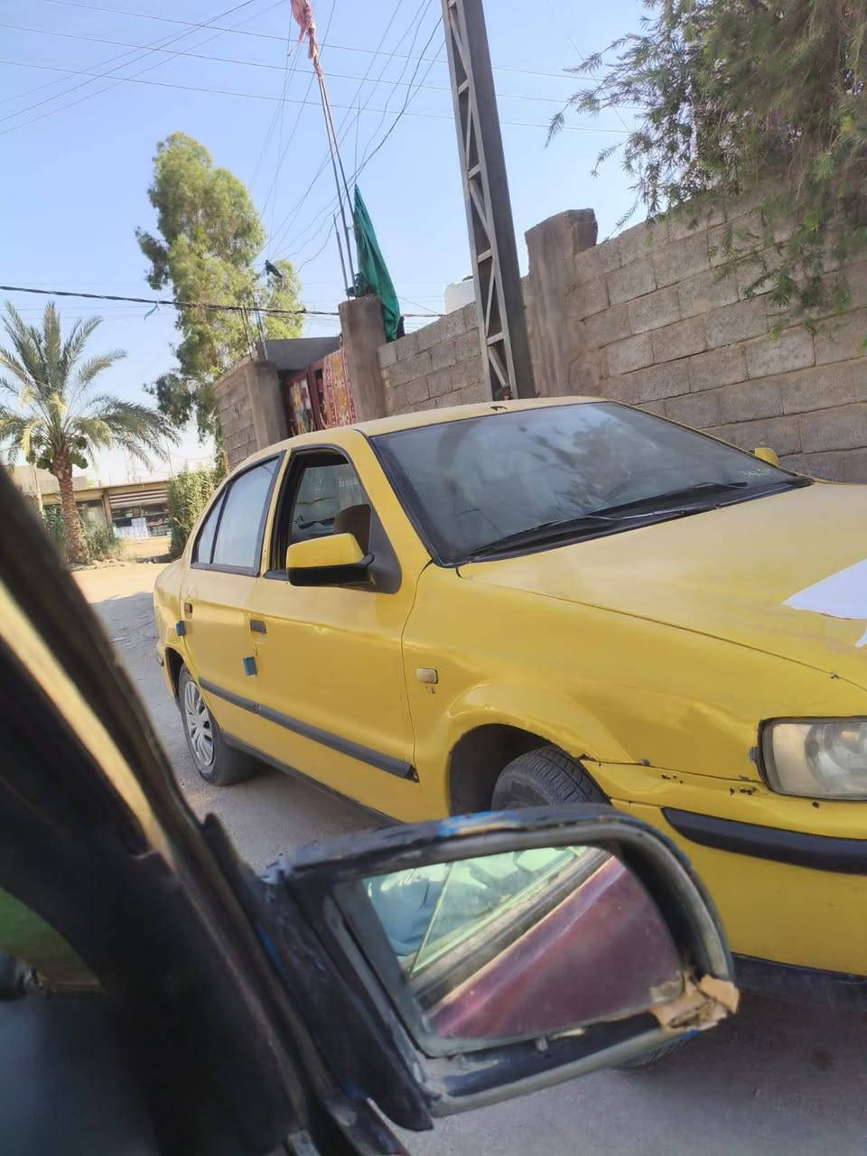 سلام عليكم سيارات ثنين للبيع سمنت وبيجو للبيع موديل 2009ثنينه تحويل مباشر لاستفسار ***********
