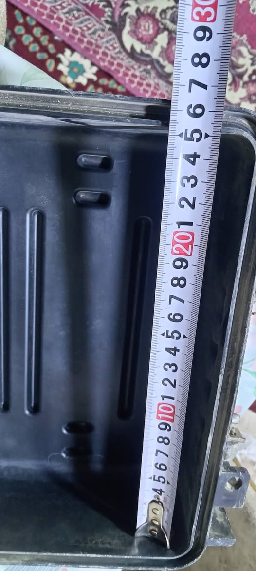 للبيع بوكسات عده   كل وحده سعره يختلف


**إذا كنت صاحب هذا الإعلان وتريد حذفه لأي سبب، رجاءا أرسل رسالة إلى الدعم الفني**