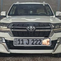 السعر بلاش يابلاش   جوى السوك بيع مستعجل  لاندكروزGXR موديل 2013 محدث2...