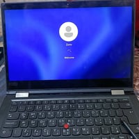 لينوفو • لمس قلاب • 16GB رام