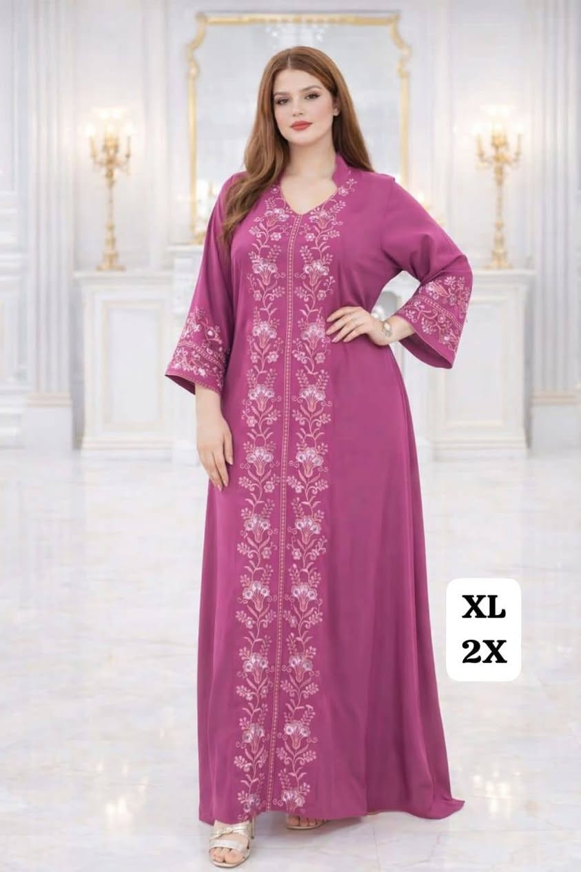 جديدنا 

دشداشة كشمير تجنن 

قياس موضح في الصور 

السعر 17


**إذا كنت صاحب هذا الإعلان وتريد حذفه لأي سبب، رجاءا أرسل رسالة إلى الدعم الفني**