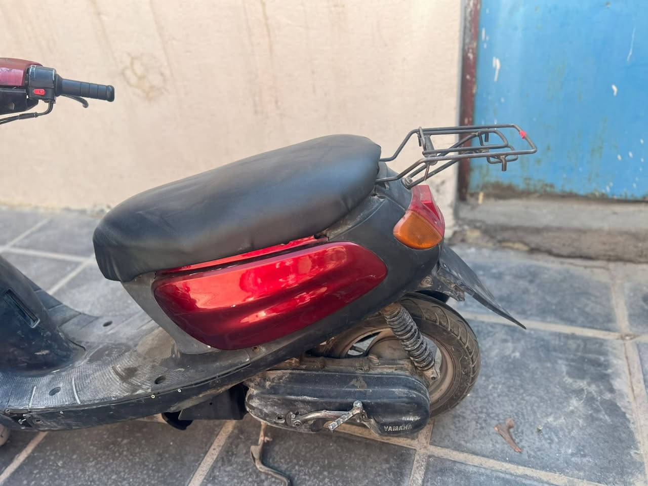 منغولي للبيع دراجه كامله ما مفتوحه  البيع عل فحص سعر 490 تواصل ***********
