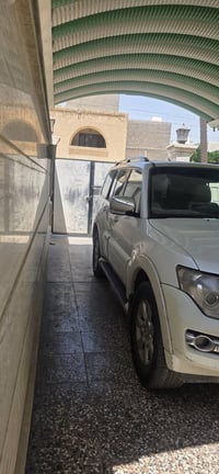 باجيرو • ٢٠١٦ • ١٢٤ الف رقم شمالي
