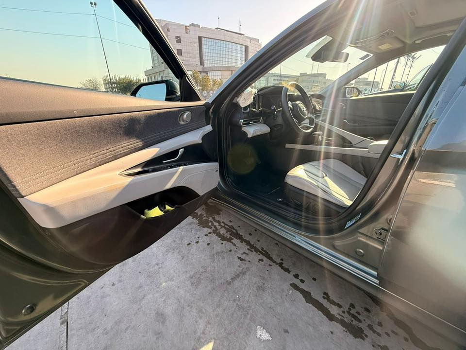 النترا 2024 امريكي فول لمتد واحد على واحد رقم بغداد بسمي   صور حادثها موجودة بيها بجم وصفحة صبغ سعرها 150 وبيها مجال مكاني بغداد شارع فلسيطين او مدينة الصدر ***********
اني مكلف بنشر هذا رقم صاحبها ممتواجد على فيس
