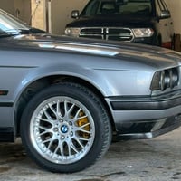 ويل كرن • اصلي ابو الختم • تاير جديد