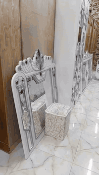 غرفة نوم ٩ قطع • توصيل وتركيب • الحيدرية خان النص