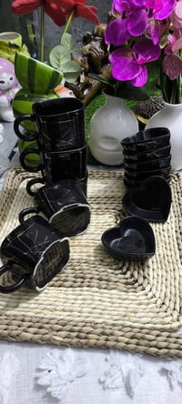 فرفوري • بورسلان فاخر • توصيل