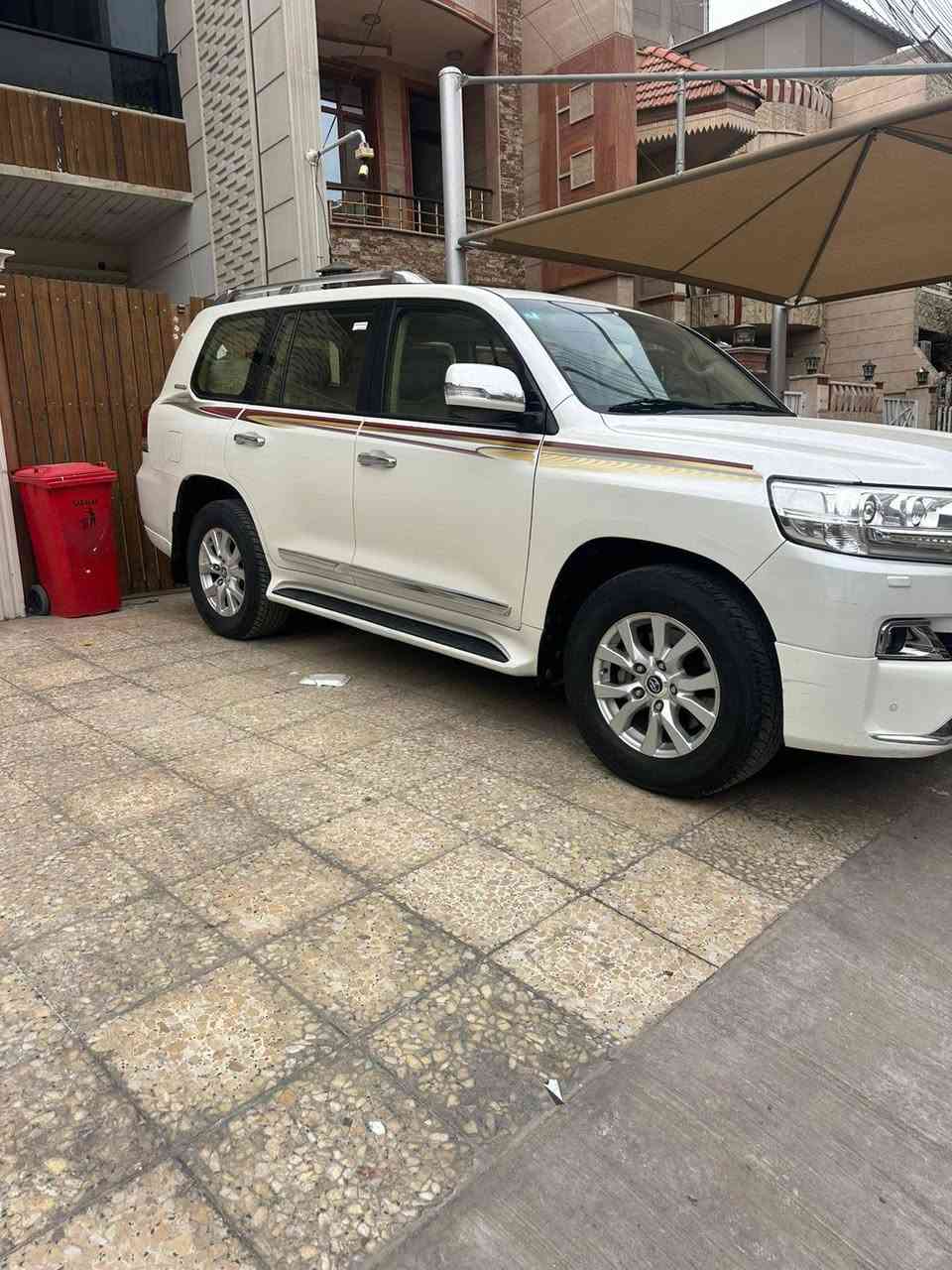 جكساره ١٦ كفاله عامه بريم رقم بغداد  بسمي ماشيه ٨٢ سعر ٤٨٠ اتصال ***********مكان بغداد
