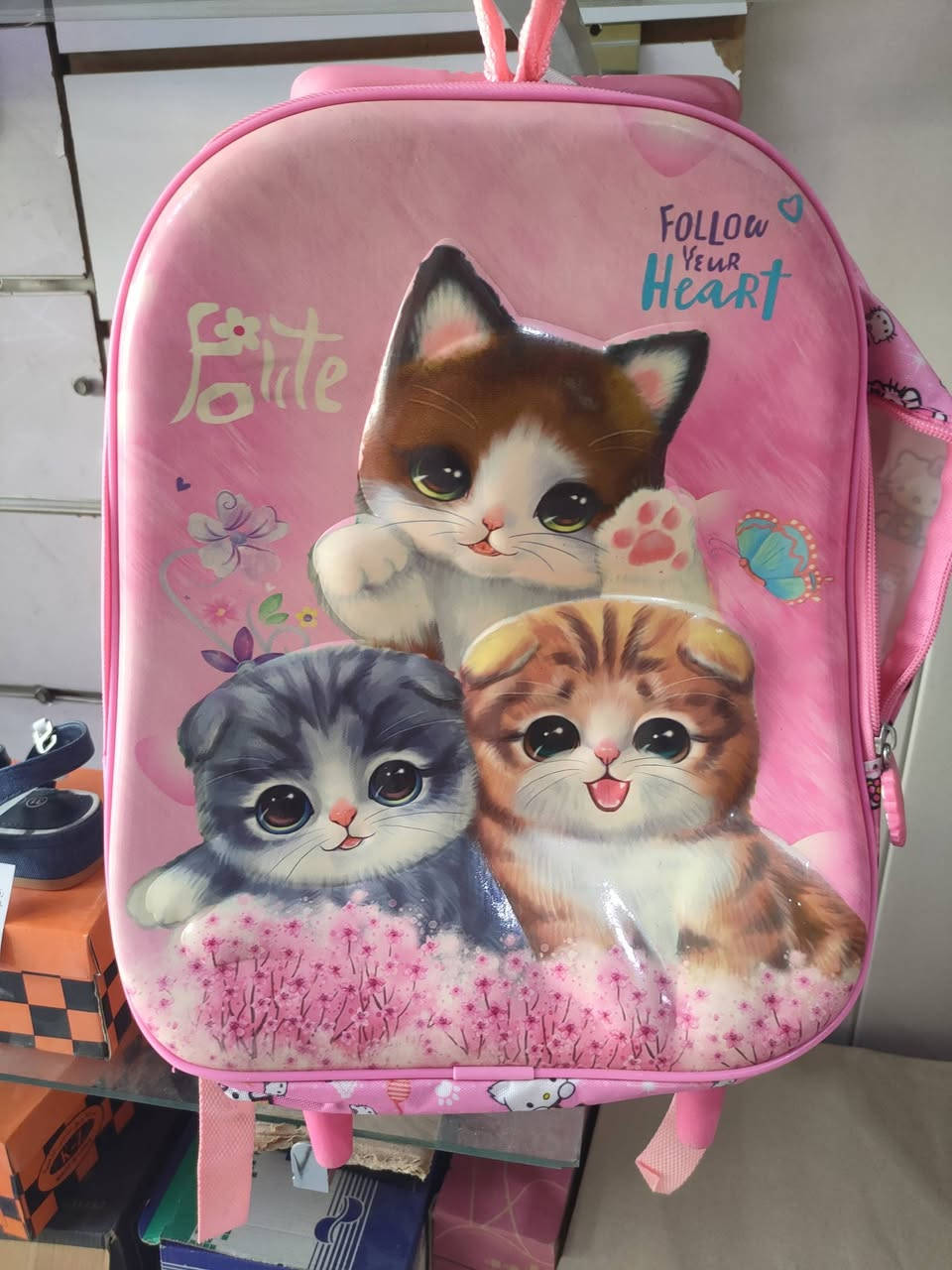 (بسسم الله الرحمن الرحيم)
ع بركت الله تصفية ملابس واحذيه  قطع اخيرة 
اي قطعه داخل المحل ع 5الاف و3 الاف 

جميع الملابس جديدة وليس فيها اي عيوب 

المكان ديوانيةةةة عفك جسر المستشفى قرب أسواق العائلة 
بئدارت أزهر عبيس


**إذا كنت صاحب هذا الإعلان وتريد حذفه لأي سبب، رجاءا أرسل رسالة إلى الدعم الفني**