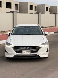 سوناتا • ٢٠٢١ • رقم بصره