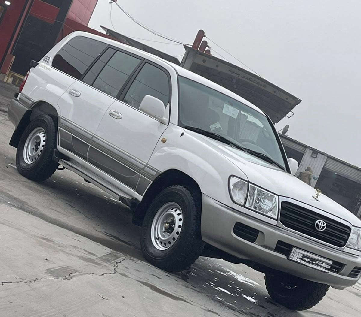 بۆفرۆشتن. 📦📦📦للبیع🇸🇦

تؤيؤتا لاند گروزموديل 2003 سي ربع.  تحويل اصلي 

160 هه زاري حقيقي  رويشتيه به شرتي كومپيوتر
مه كينه نه كراوه ته وه  

بي بوياغ  و بي سارد
هه مو گياني به شرت يه ك دينار مسرفي نيه 
ره قه مو سه نه وي نويه 

به ناوي خؤمه 
جاورتايه ي  ويلي بيلادي 
له ژيره

سعر /في التعليق يتم الرد فورا على المسنجر ✍🏻

نرخ/ لە کۆمێنت بنوسە یەکسەر وەڵام دەدەیتەوە 📮

ژمارەی خاوەنی:☎️
***********
واتساب
