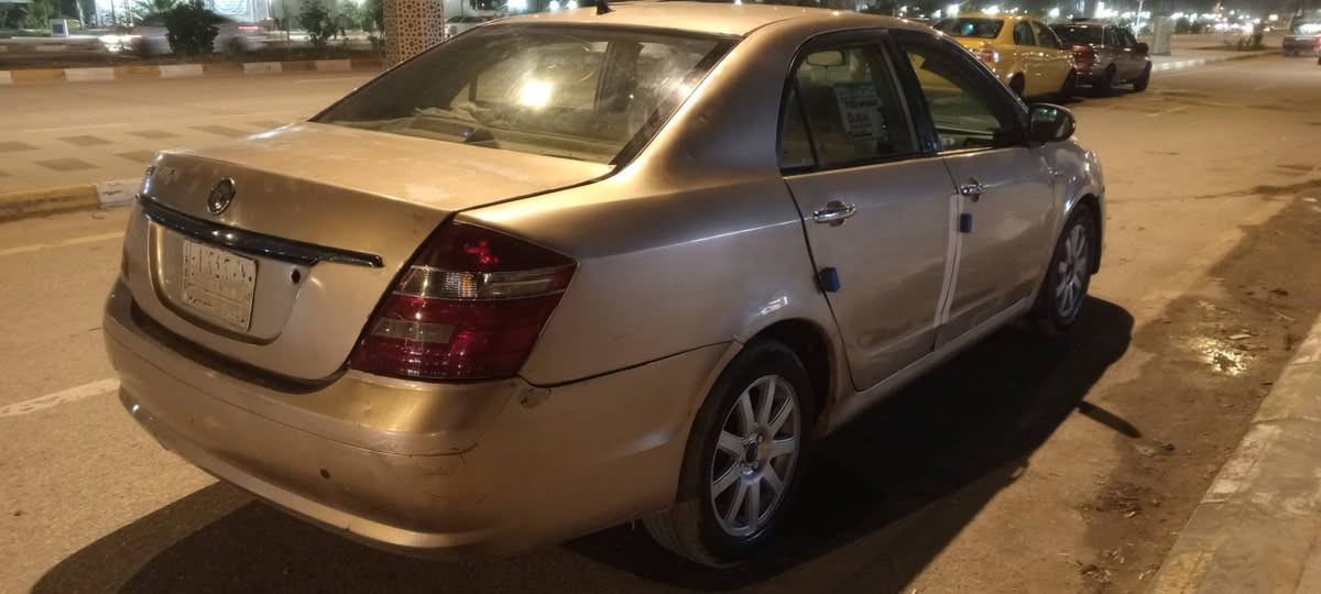 السلام عليكم
جلي موبل موديل 2013 مكينه بيهه صوت بزنجيل وحداديه تعبانه والباقي خير من الله شوفت عينك بديهه حلو مابيهه خياس دوخلهه حلوه تخم تاير رقم بصره سنويه منتهيه الك يمي اصوليات وعيب شرعي والباقي كوم حديد سعر 25وبيهه مجال الشراي مكاني ناصريه مركز *********** شراي يتصل
