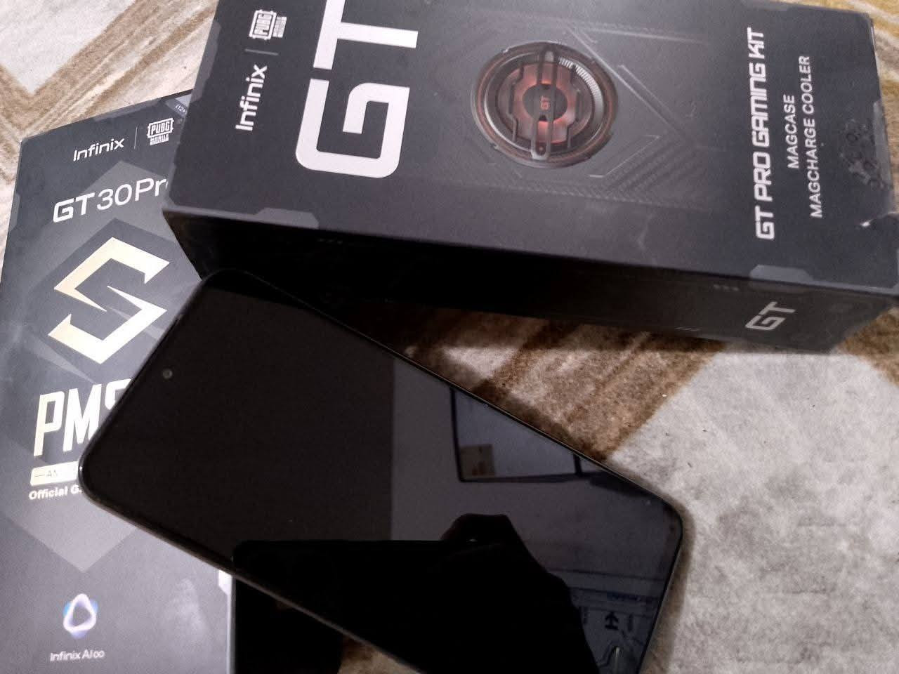 مبايل لبيع انفنكس جي تي 30 إبر و  جهاز نضيف مال ألعاب إفريز وياه ملحقاته كامله من شاحنه وسماعات وكفر جهاز نضيف استخدام شهر أو اقل شهر  جهاز نضيف


**إذا كنت صاحب هذا الإعلان وتريد حذفه لأي سبب، رجاءا أرسل رسالة إلى الدعم الفني**