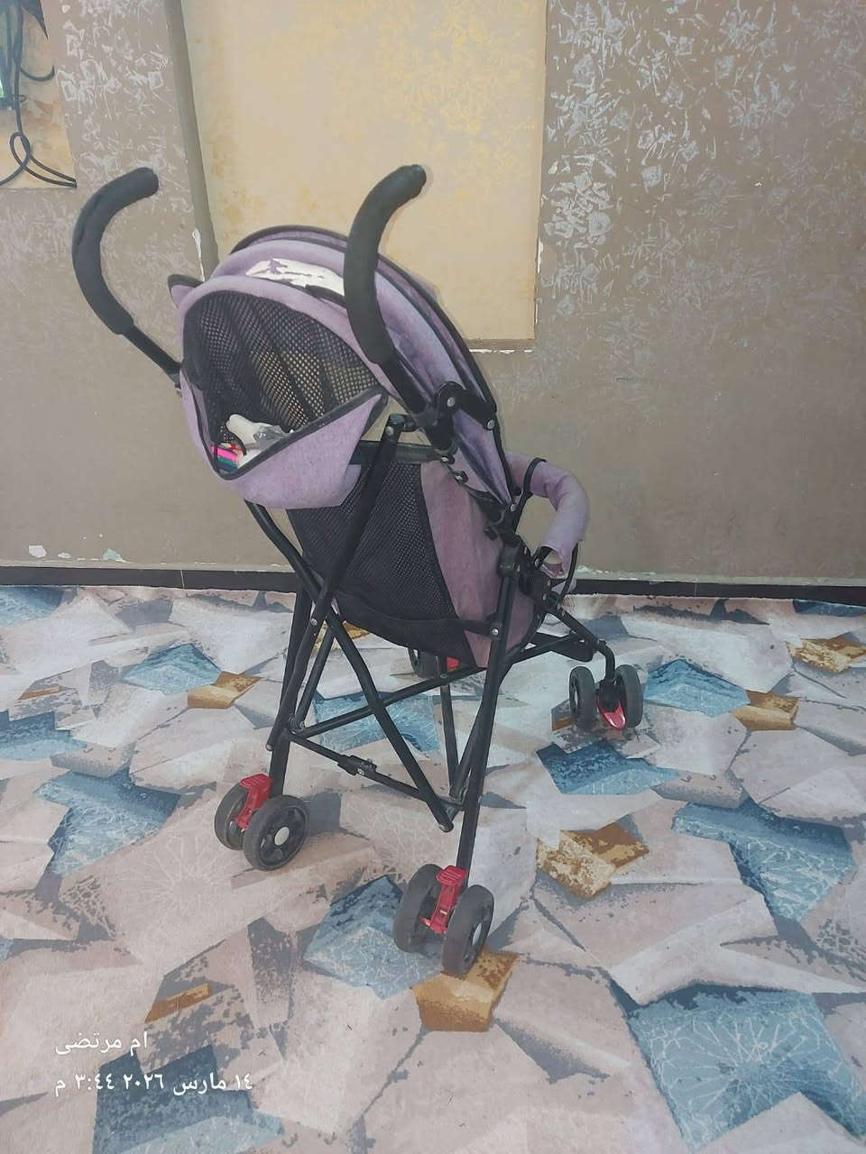 للبيع مكاني الكوفة السعر ٤٠


**إذا كنت صاحب هذا الإعلان وتريد حذفه لأي سبب، رجاءا أرسل رسالة إلى الدعم الفني**