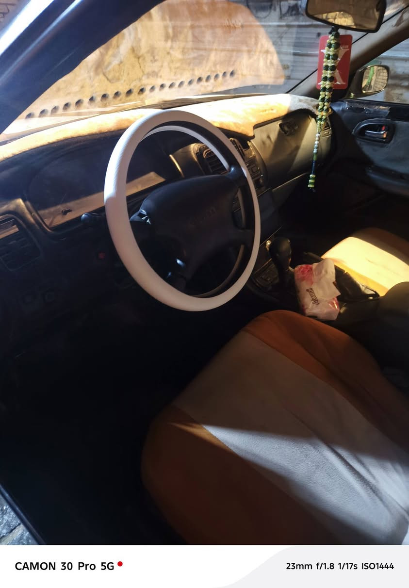 سلام عليكم مارك موديل 93 مكفوله نقل جثه گص اصوليات 
سياره جاهزه حداديه مكينه كير تبريد تخم تاير باتري جديد ترايك 180 البدي شوف العين مكنات صبغ اثر جراد مكينته اثنين ونص قبق الاسود المرغوب
السعر 48 والشراي ياخذ عيوني
للتواصل على رقم ويدلل الشراي *********** ناصرية مركز
