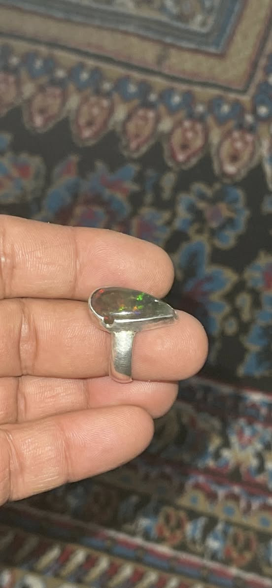 اوبال اثيوبي دلوه صياغه حفيفه
للبيع ***********
