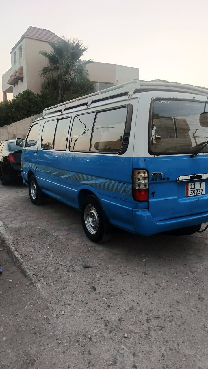 السلام عليكم جنبي شرطيه ١٥ بغداد سياره ستخدام شخصي سعر 65 مكان سياره  نعمانيه ***********
