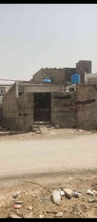 تحرير الحولي زراعي • ١٠٠م • دور واحد