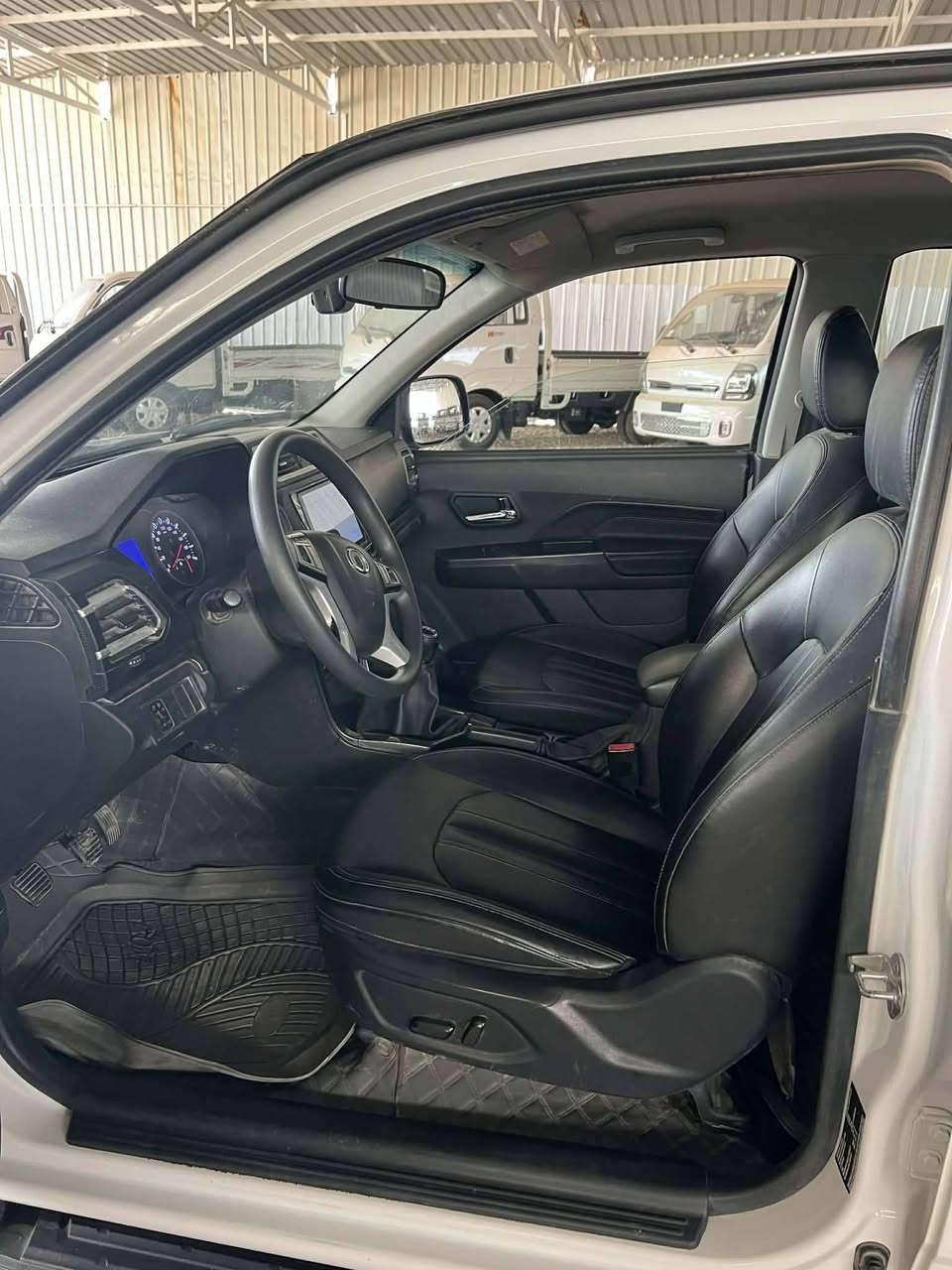 للبيع كريت وول 2023 رقم قادسيه كفالة عامه ماشيه 66 وجاهزة العنوان بابل الشوملي ***********////*********** السعر 125وبيه مجال
