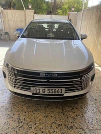 دستروي للبيع    السياره كفاله عامه  وخير من الله  السعر 18500 وبيه مجا...