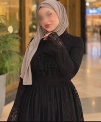 الترند وصل 💥💥 فستان نسائي كيبور مبطن قياسات 38_48 السعر بـــ 33  للحجز...