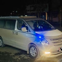 وفاة موسى بن جعفر • زيارة الخميس • سيارة استاركس