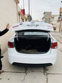 سيراتو ٢٠١١ • مكينه وكير شرط • شرط تحويل