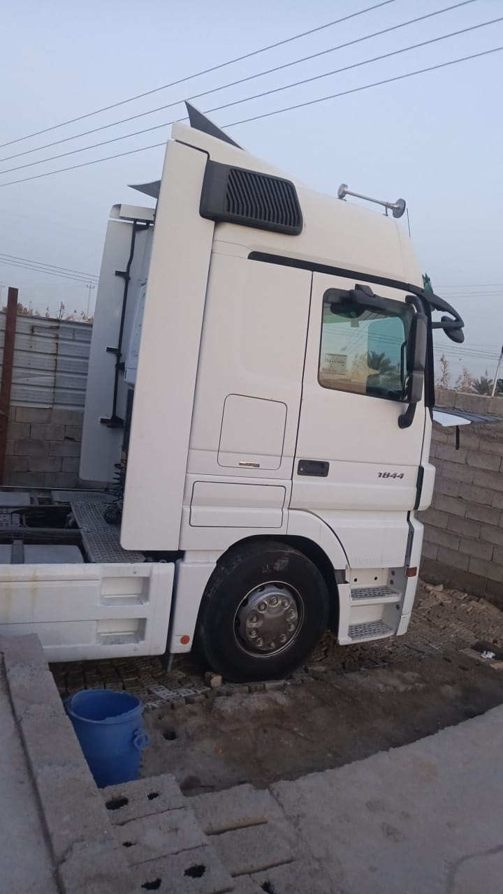 السلام عليكم للبيع اكتروس موديل 2009 عرجة مكفولة مربوطة براد للبيع او مراوس حسب القناعة رقم اربيل تحويل مباشر المكان بغداد بسمايا للاستفسار ‏‪***********‬‏
