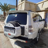 باجيرو فول • ٢٠٠٩ • مكينه ٣٥٠٠