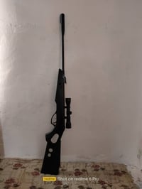 هوائية صيد تركية • ما بيها عطل • العباسي