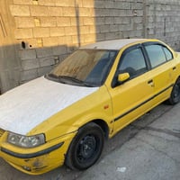 سمند • ٢٠٠٩ • رقم بغداد