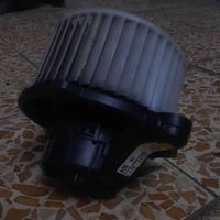 فان النترا 2017 • شغال • قطع غيار