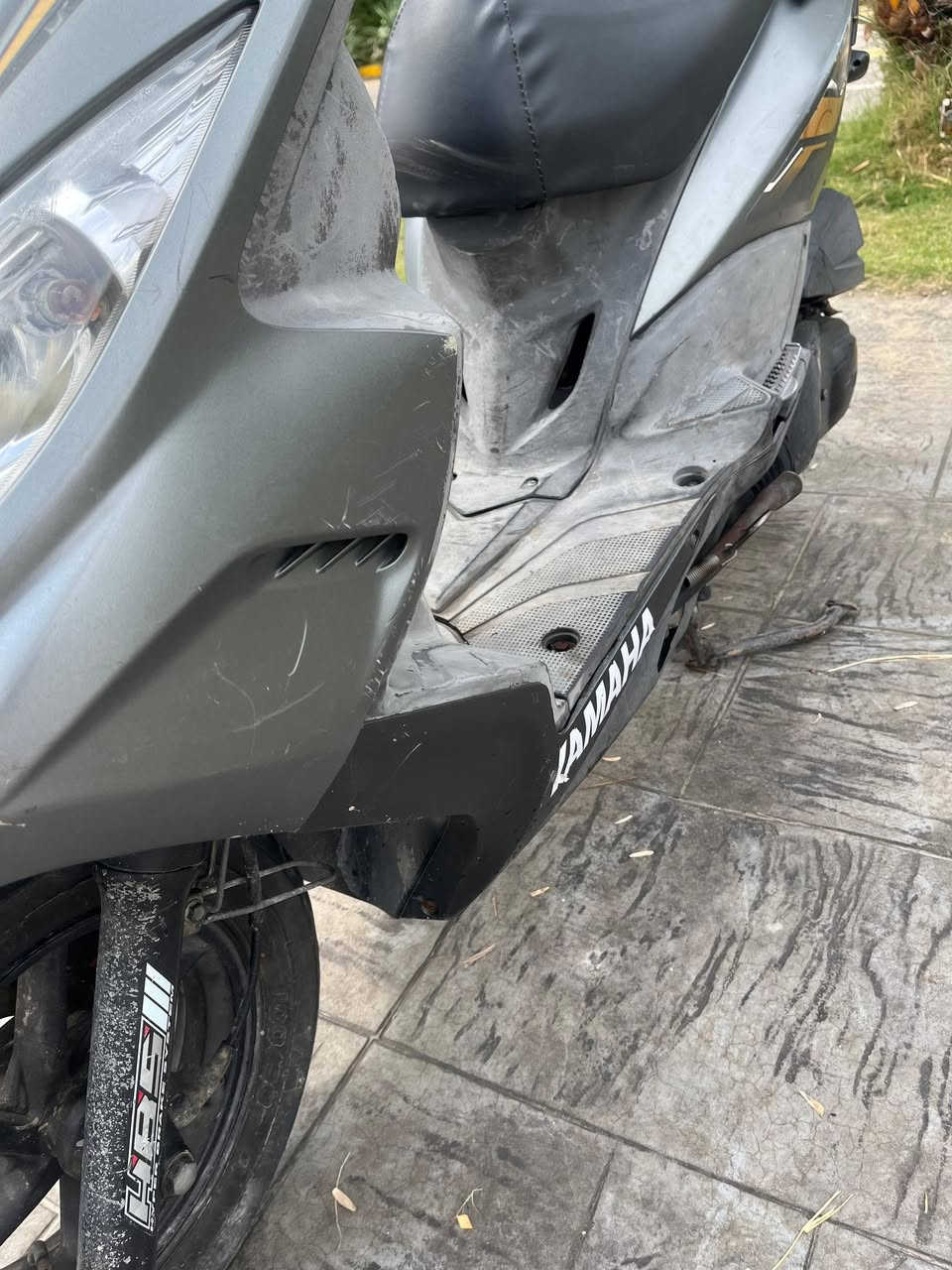 سلام عليكم دراجه جيتي ار رمبه شلعه و معدل انطيك بية ضمان اذا مكينه مفتوحة او كفر ابدل  مال جناي ترايك وين ما تريد الراغب بل شراء الاتصال على العنوان كاضميه الرقم*********** بي واتساب
