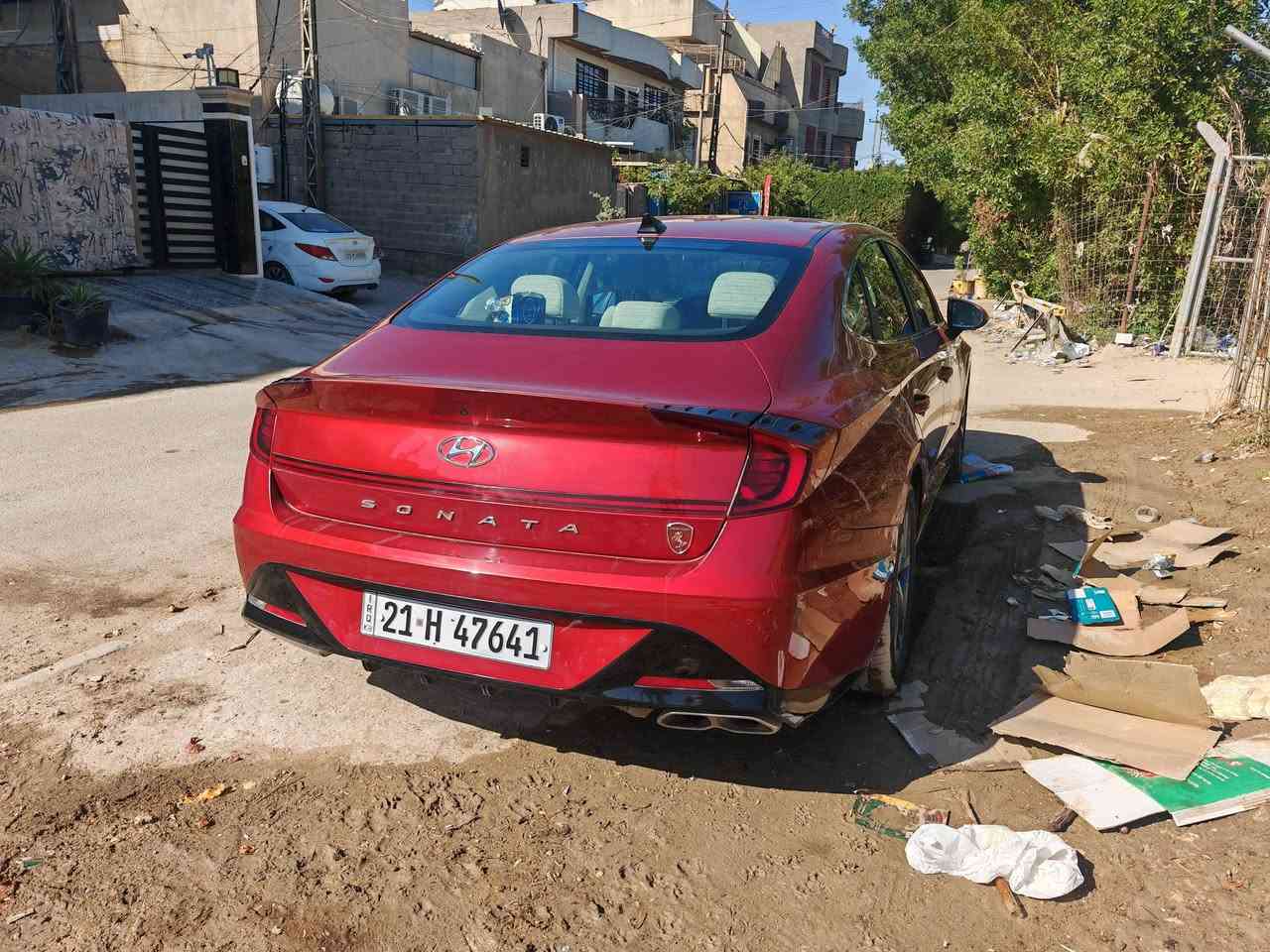 السلام عليكم
سوناتا 2023 وارد أمريكي
16500$
صور الحادث السونار بالمنشور
موجوده بغداد الاسكان
***********
