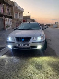 كرستال • ٢٠١٢ • كفالة سنة