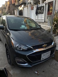 شيفرولية سبارك • ٢٠١٩ • وارد امريكي